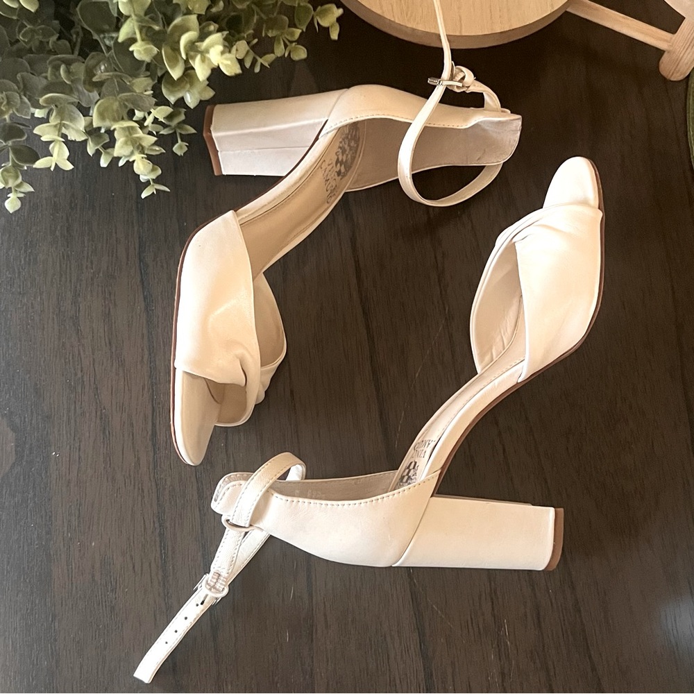Vince Camuto Heels